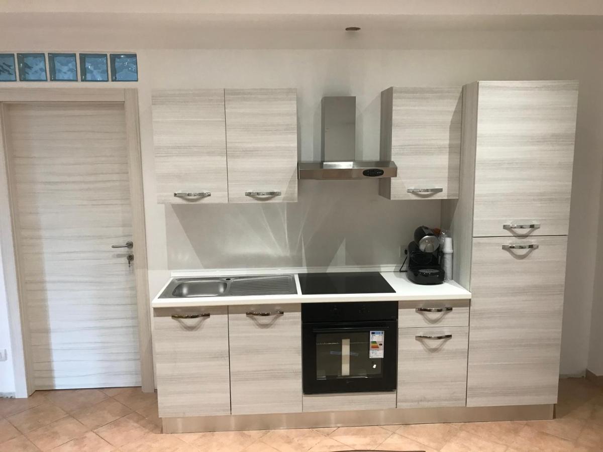 B&B Giulia Парма Екстер'єр фото
