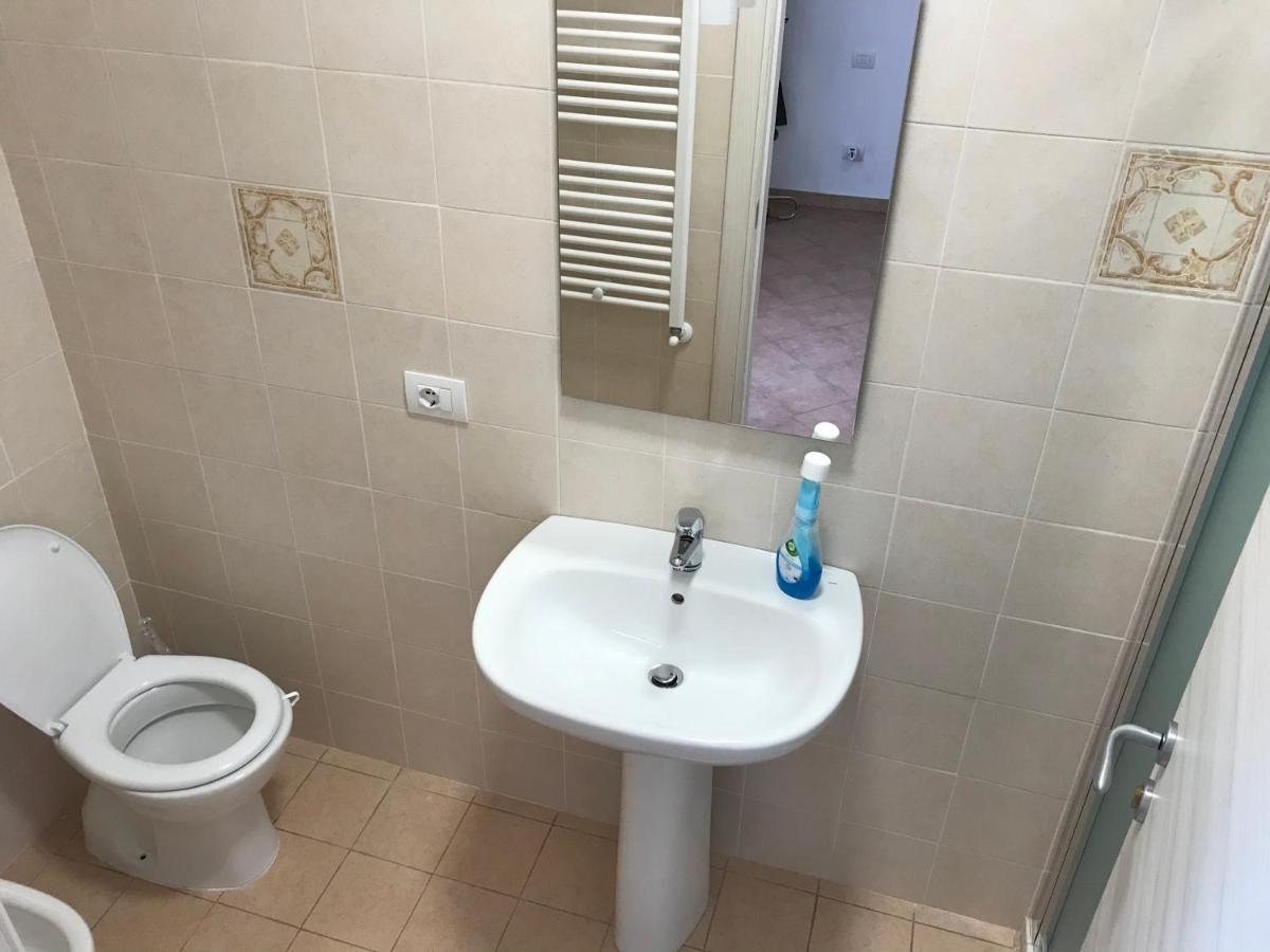 B&B Giulia Парма Екстер'єр фото