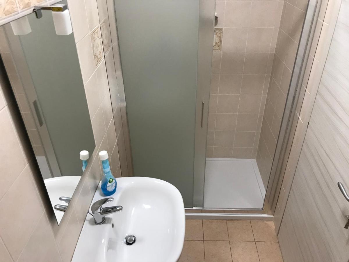 B&B Giulia Парма Екстер'єр фото