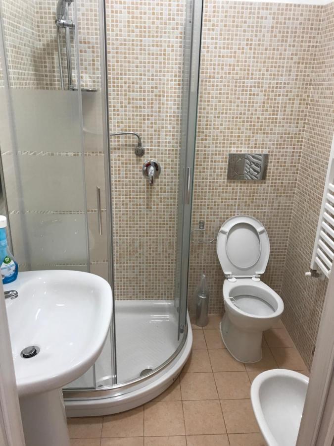 B&B Giulia Парма Екстер'єр фото