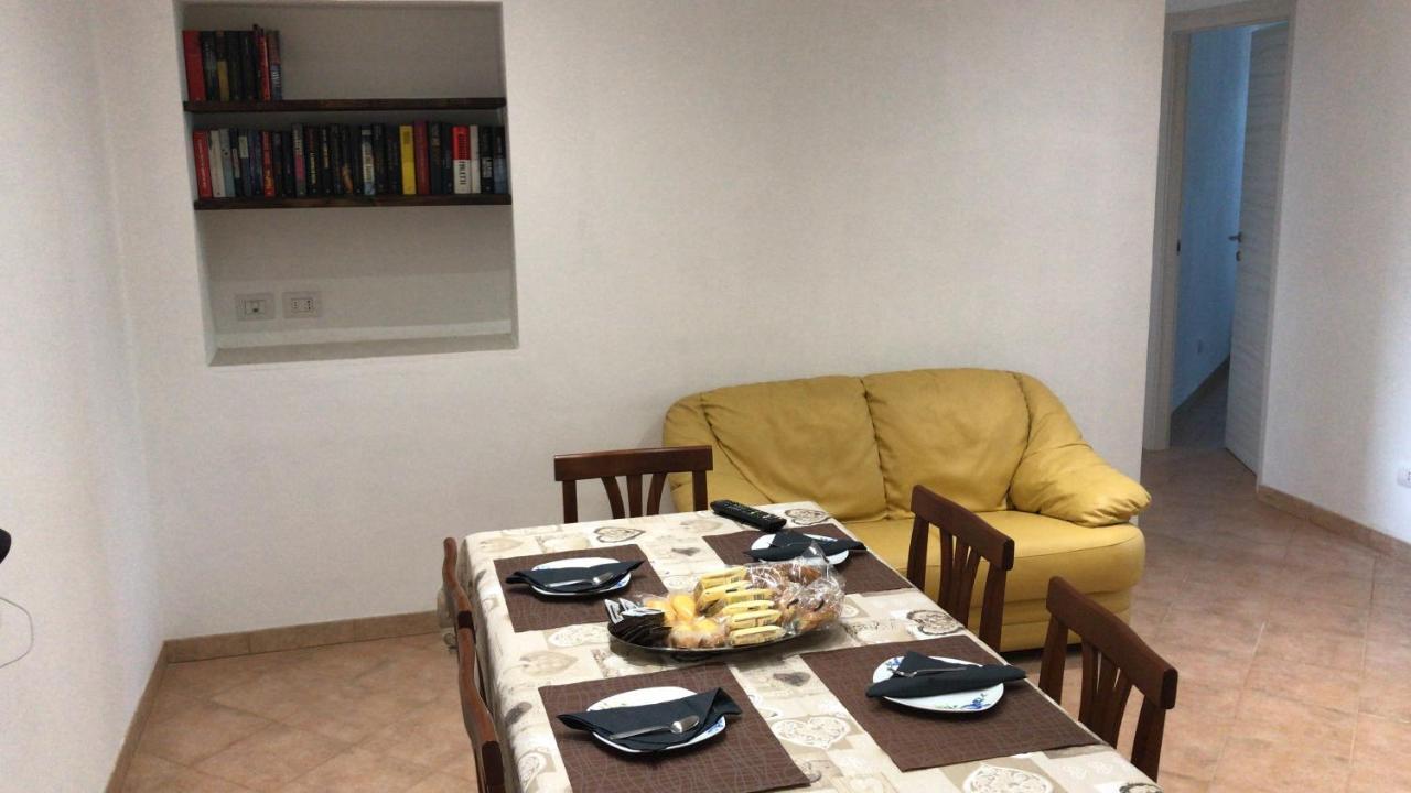 B&B Giulia Парма Екстер'єр фото