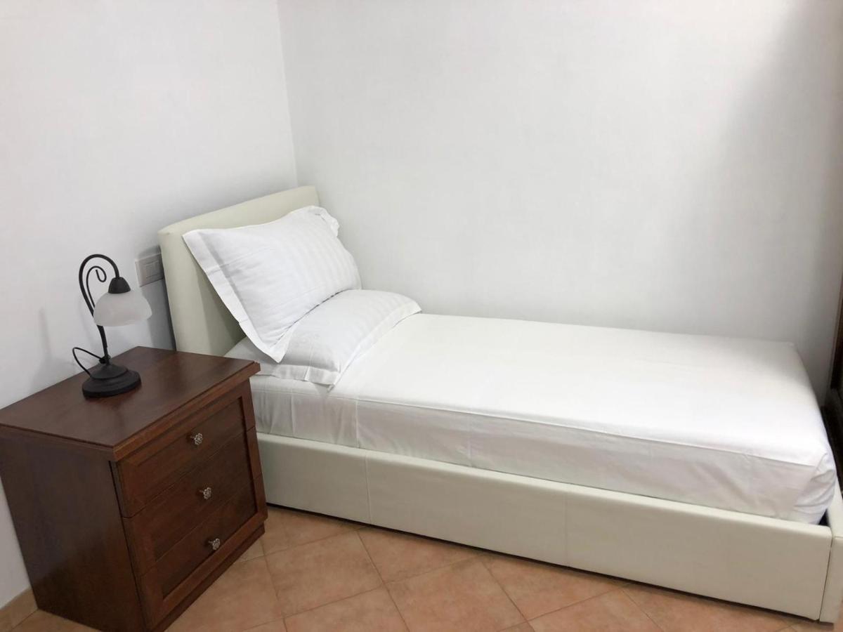 B&B Giulia Парма Екстер'єр фото