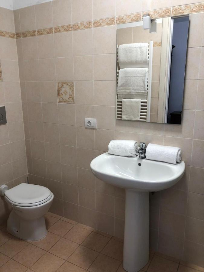 B&B Giulia Парма Екстер'єр фото
