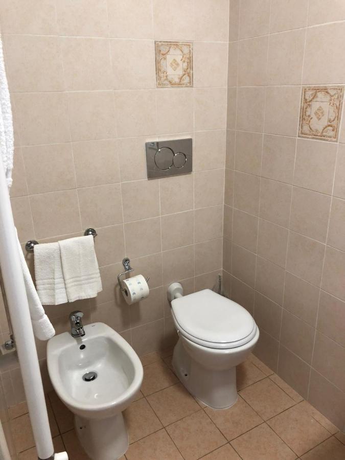 B&B Giulia Парма Екстер'єр фото