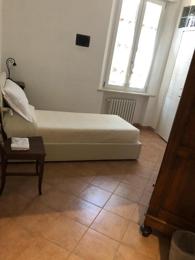 B&B Giulia Парма Екстер'єр фото