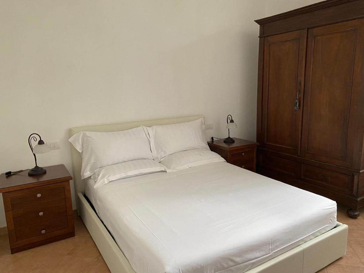 B&B Giulia Парма Екстер'єр фото