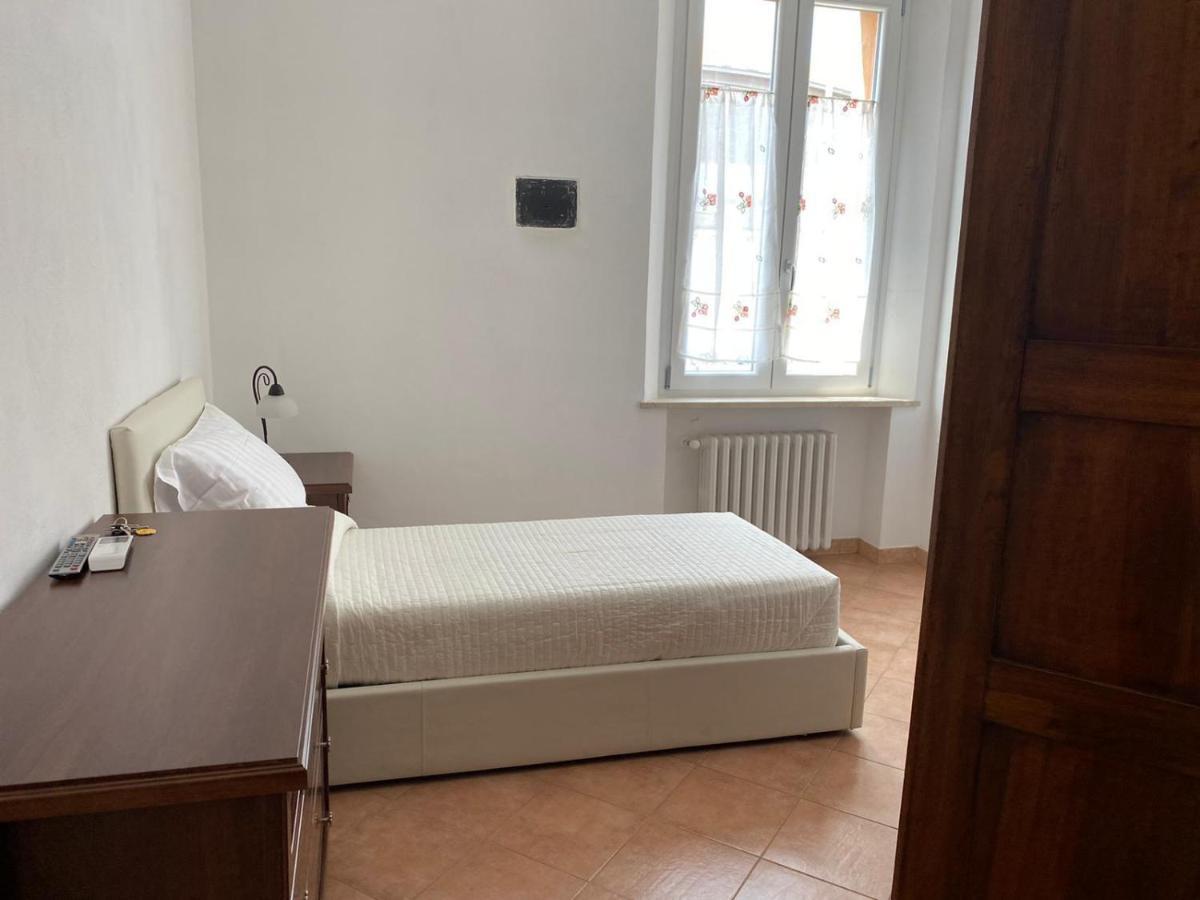 B&B Giulia Парма Екстер'єр фото