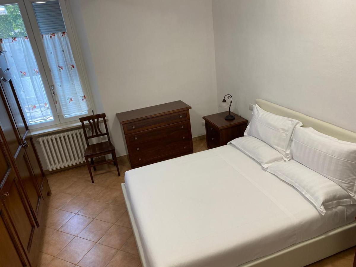 B&B Giulia Парма Екстер'єр фото