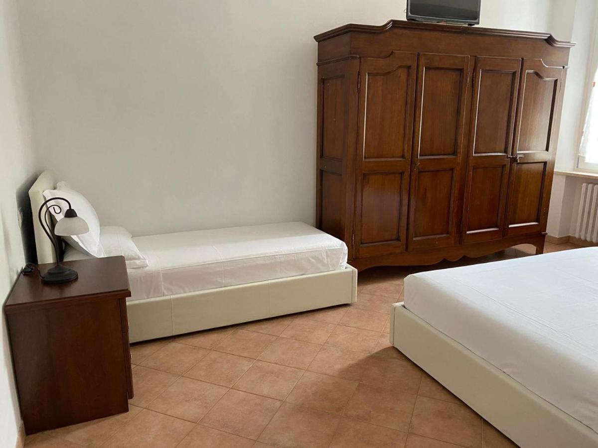 B&B Giulia Парма Екстер'єр фото