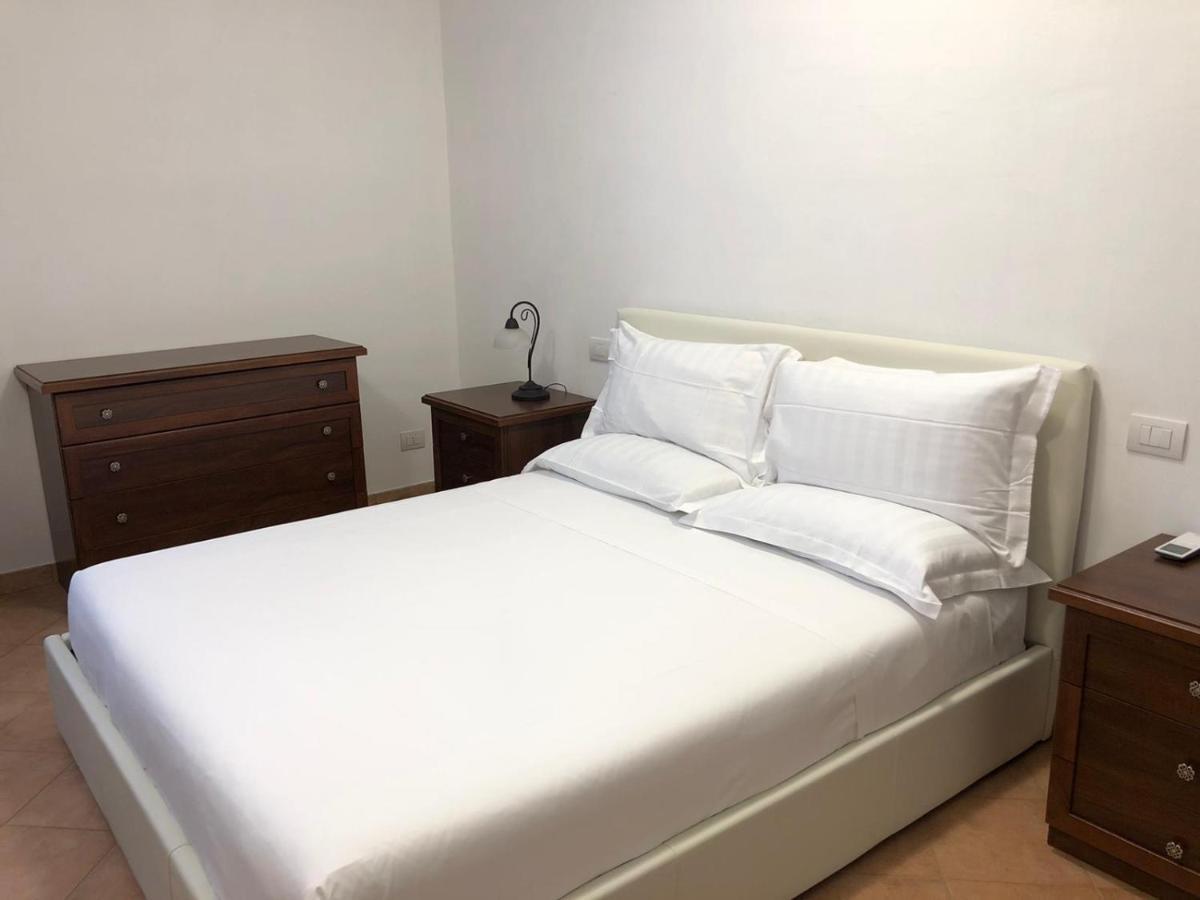 B&B Giulia Парма Екстер'єр фото