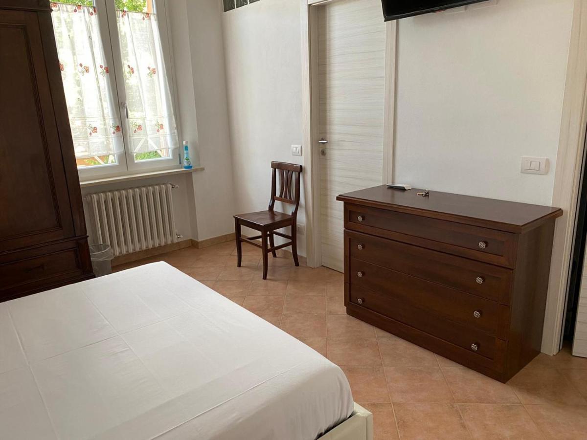 B&B Giulia Парма Екстер'єр фото