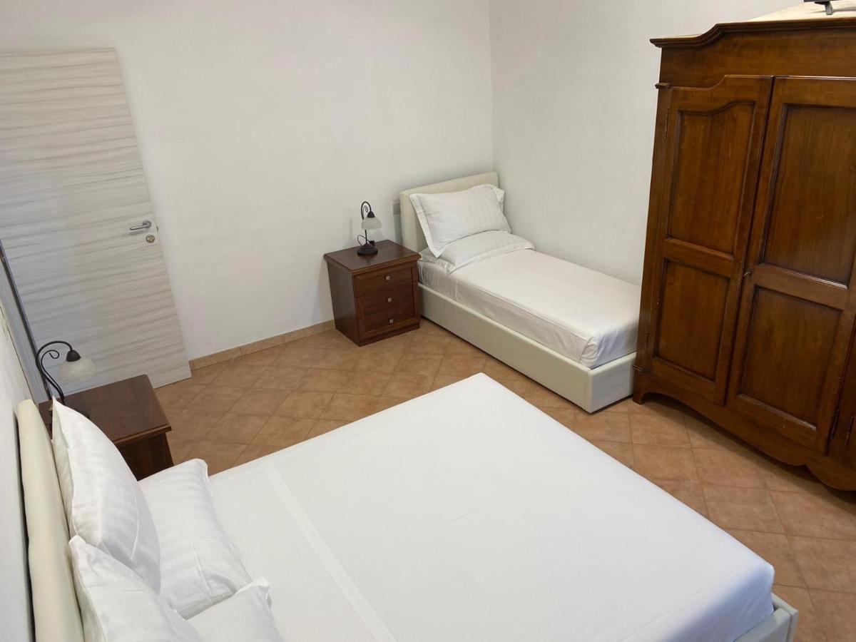 B&B Giulia Парма Екстер'єр фото