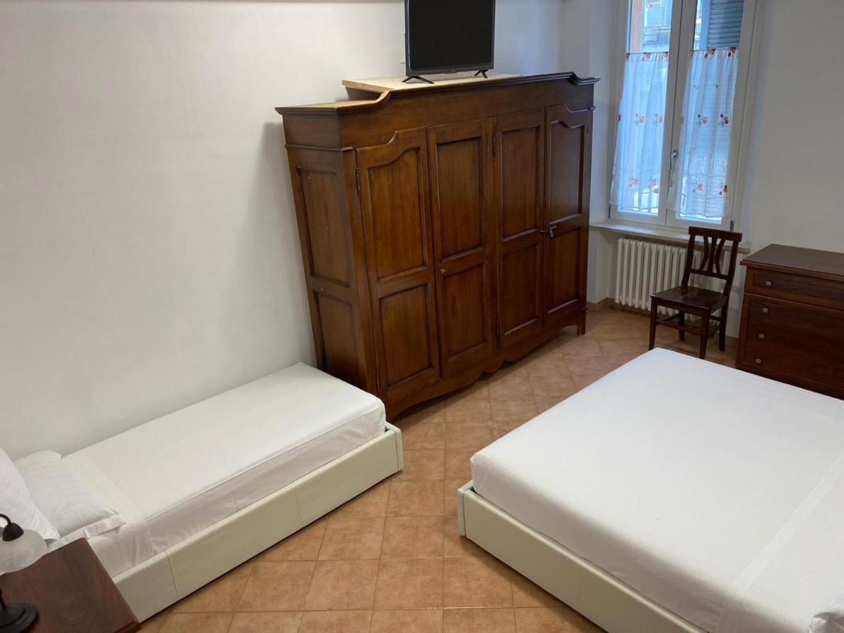 B&B Giulia Парма Екстер'єр фото