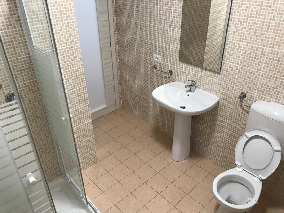 B&B Giulia Парма Екстер'єр фото