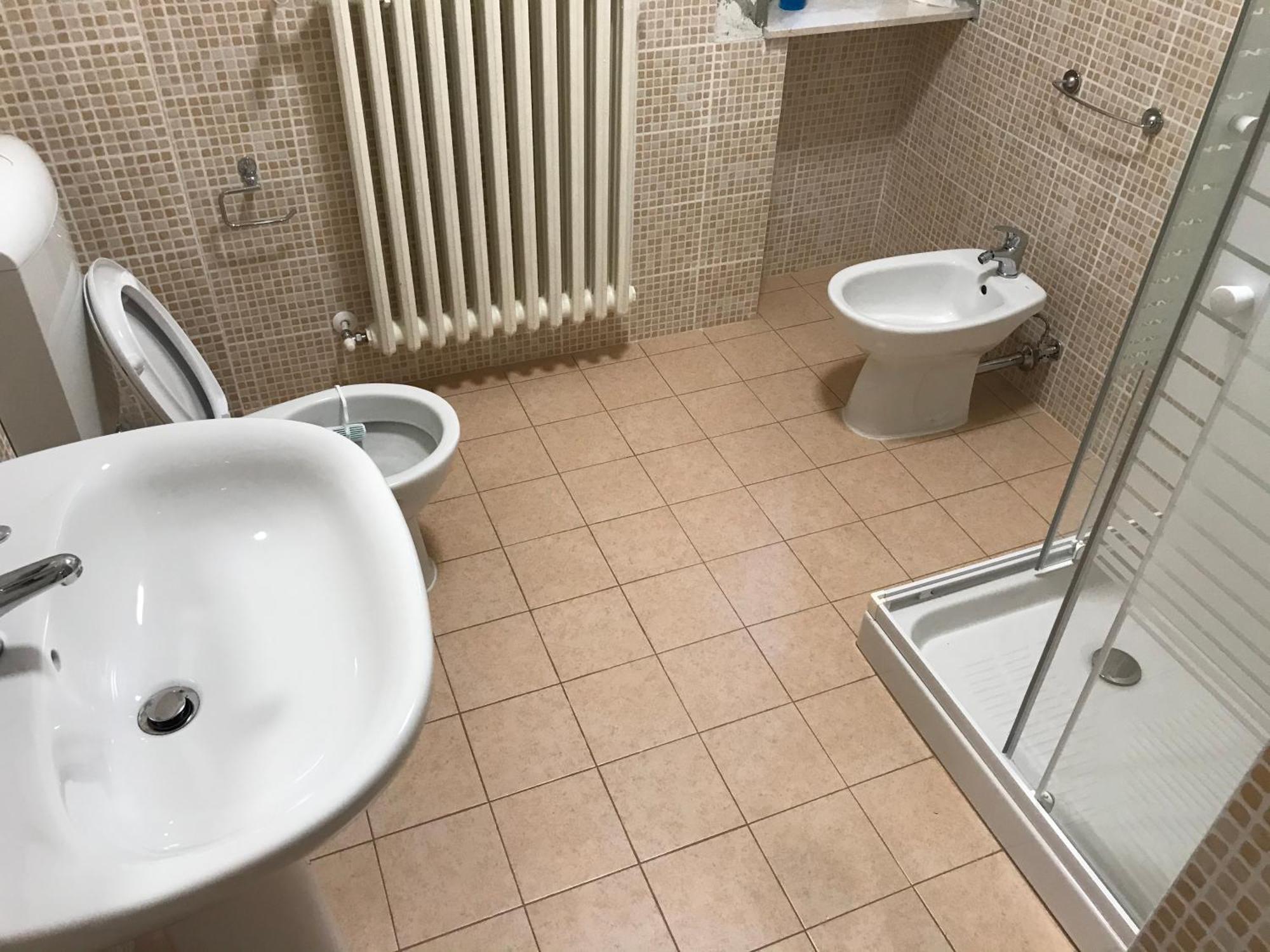 B&B Giulia Парма Екстер'єр фото