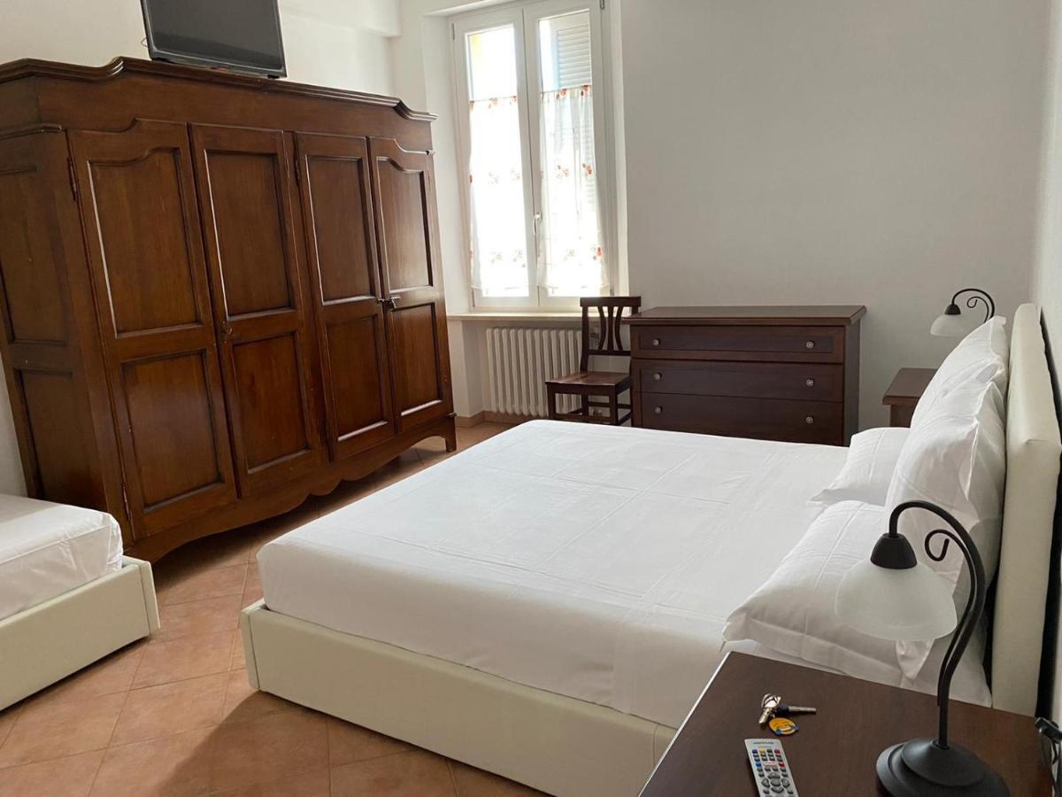 B&B Giulia Парма Екстер'єр фото