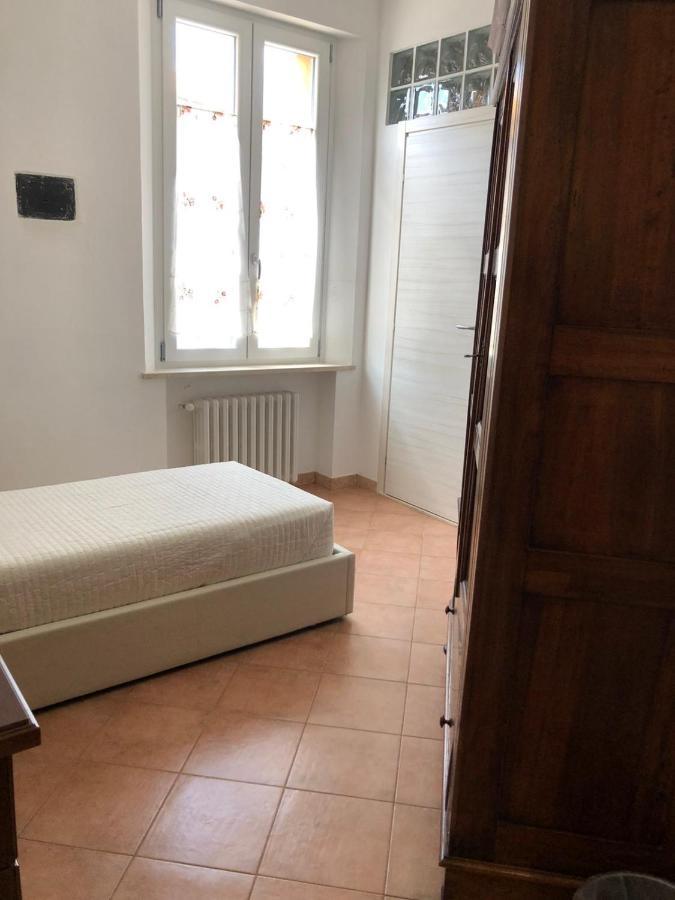 B&B Giulia Парма Екстер'єр фото